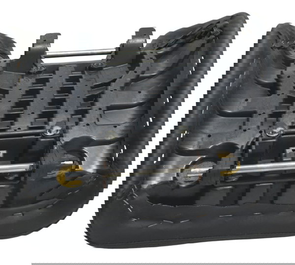 Banco Dianteiro Triumph Tiger 800 13-14 Original Preto