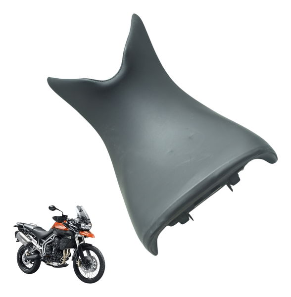 Banco Dianteiro Triumph Tiger 800 13-14 Original