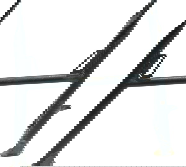 Cavalete Central Bmw F 800 Gs 13-16 Original