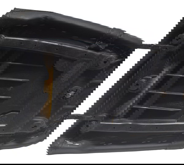 Banco Traseiro Triumph Tiger 800 13-14 Original Preto