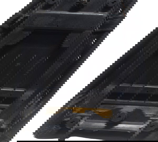 Banco Traseiro Triumph Tiger 800 13-14 Original Preto