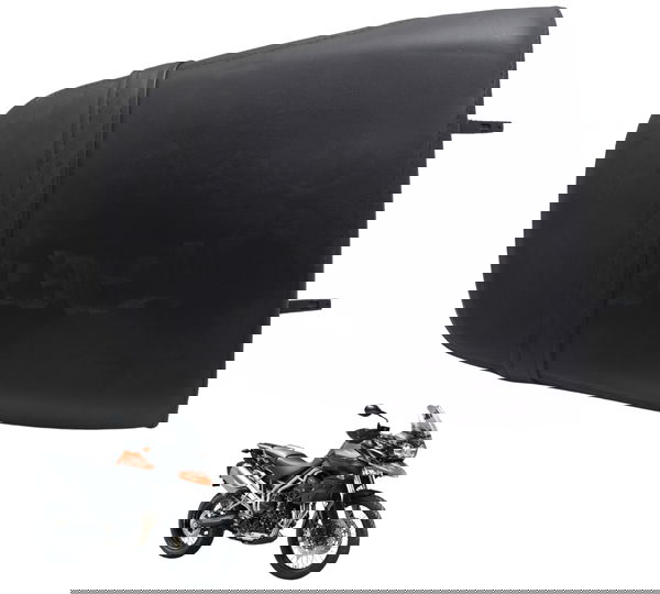 Banco Traseiro Triumph Tiger 800 13-14 Original Preto