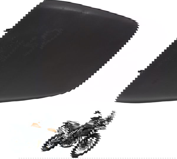 Banco Traseiro Triumph Tiger 800 13-14 Original Preto