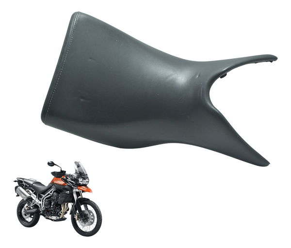 Banco Dianteiro Triumph Tiger 800 13-14 Original
