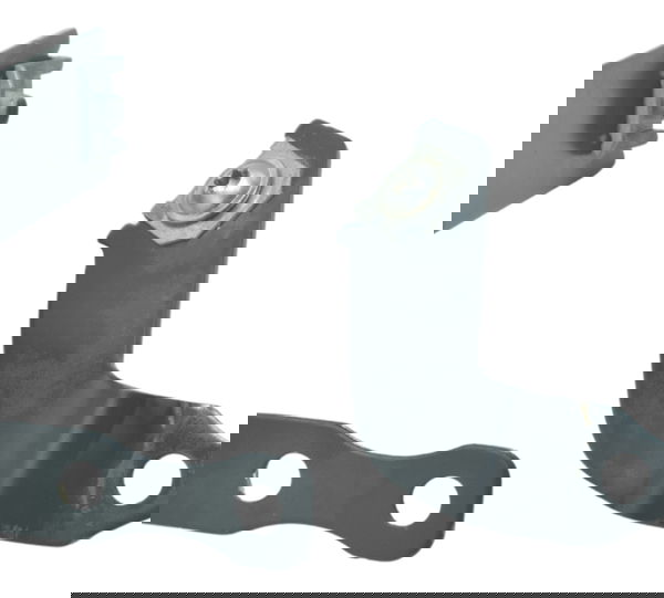 Par Suportes Bmw F 800 Gs 13-16 Original Preto