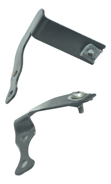 Par Suportes Bmw F 800 Gs 13-16 Original