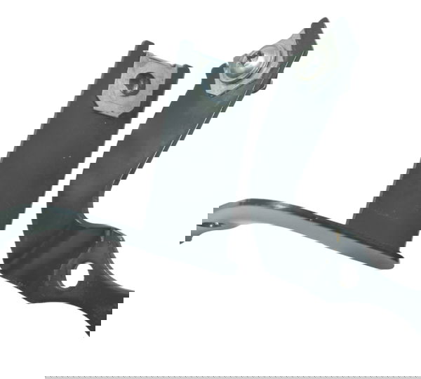 Par Suportes Bmw F 800 Gs 13-16 Original Preto