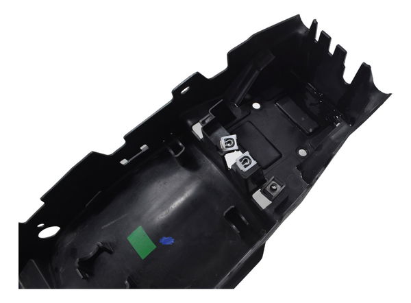 Caixa Bateria Triumph Tiger 800 13-14 Original