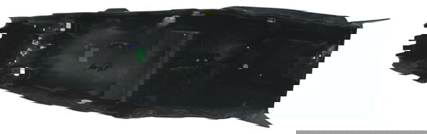 Caixa Bateria Triumph Tiger 800 13-14 Original