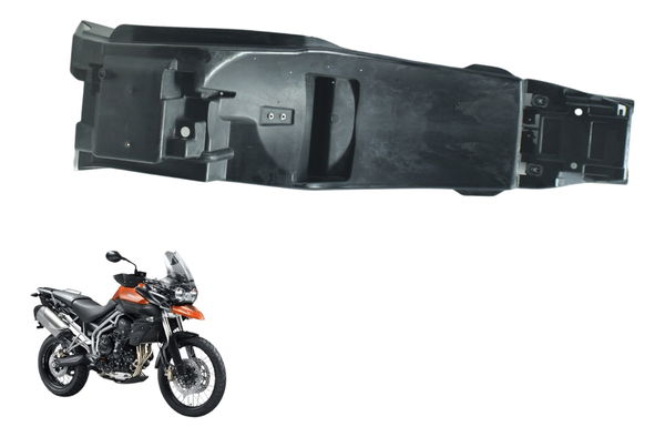 Caixa Bateria Triumph Tiger 800 13-14 Original