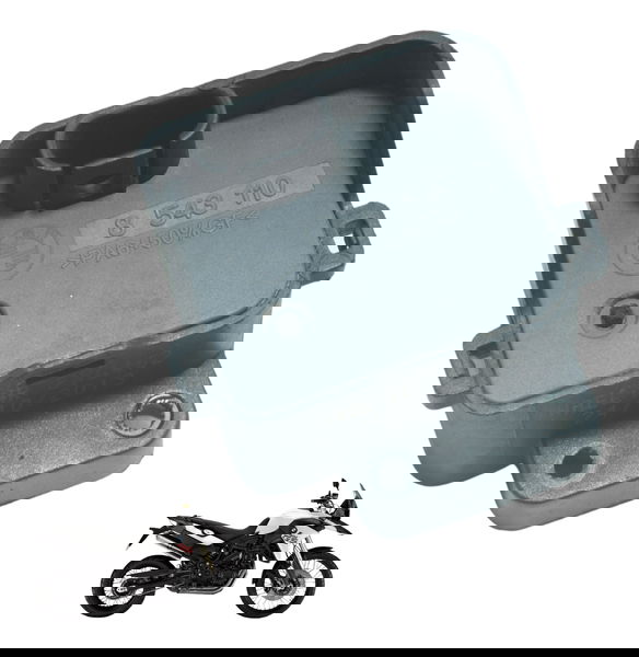 Comutador Bmw F 800 Gs 13-16 Original