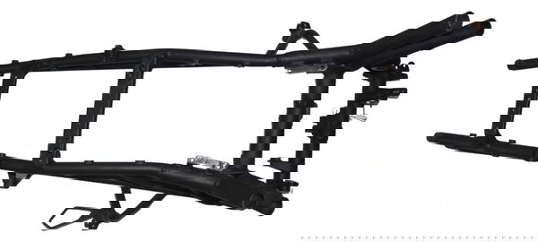 Quadro B Triumph Tiger 800 13-14 Original