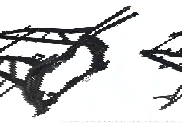 Quadro B Triumph Tiger 800 13-14 Original