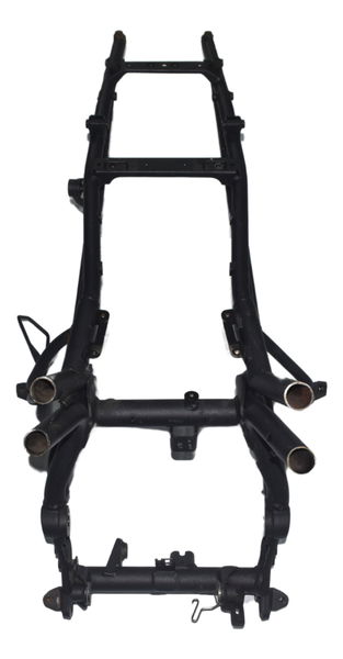 Quadro B Triumph Tiger 800 13-14 Original