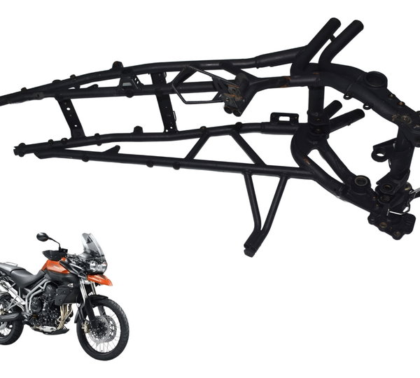 Quadro B Triumph Tiger 800 13-14 Original