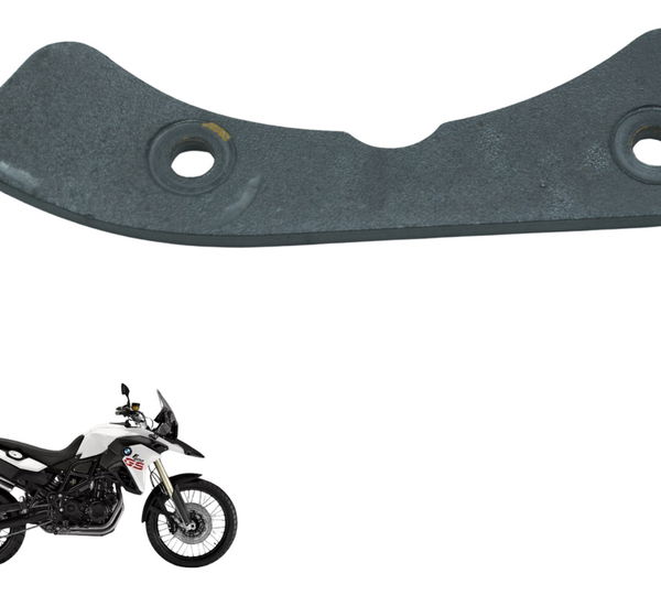 Suporte Bmw F 800 Gs 13-16 Preto