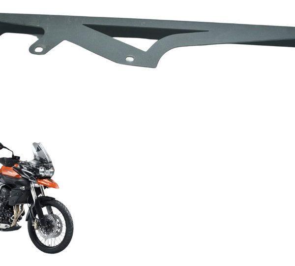 Capa Corrente Triumph Tiger 800 13-14 Original