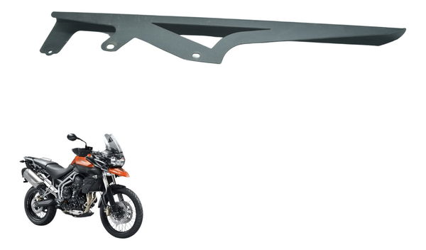 Capa Corrente Triumph Tiger 800 13-14 Original