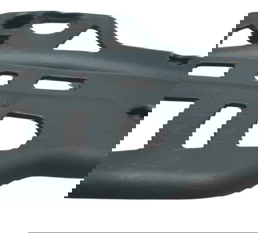 Protetor Cárter C/ Detalhes Triumph Tiger 800 13-14 Original