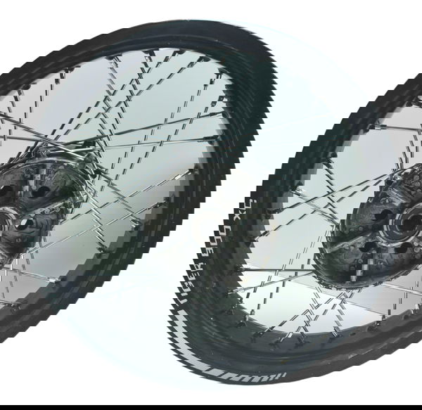 Roda Traseira Triumph Tiger 800 13-14 Original