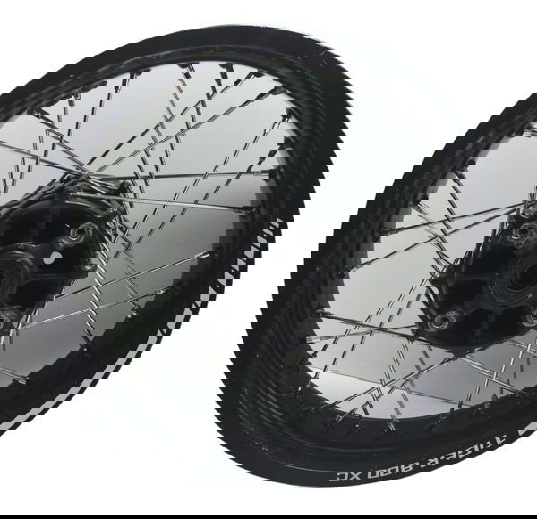Roda Traseira Triumph Tiger 800 13-14 Original