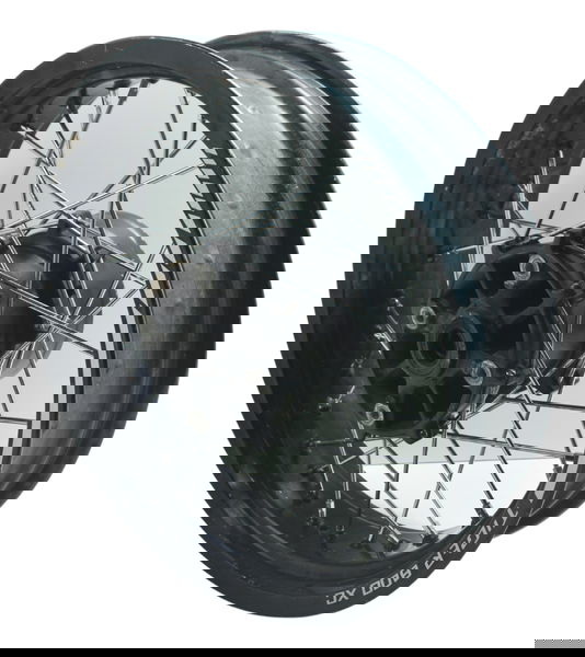 Roda Traseira Triumph Tiger 800 13-14 Original