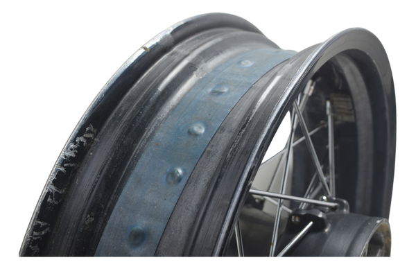 Roda Traseira Triumph Tiger 800 13-14 Original