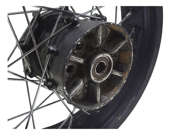 Roda Traseira Triumph Tiger 800 13-14 Original