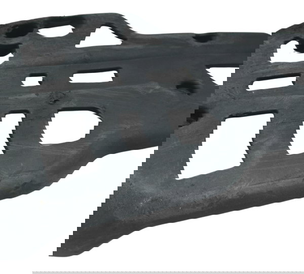 Protetor Cárter C/ Avaria Triumph Tiger 800 13-14 Original