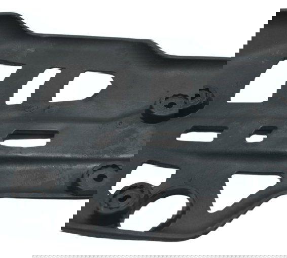 Protetor Cárter C/ Avaria Triumph Tiger 800 13-14 Original