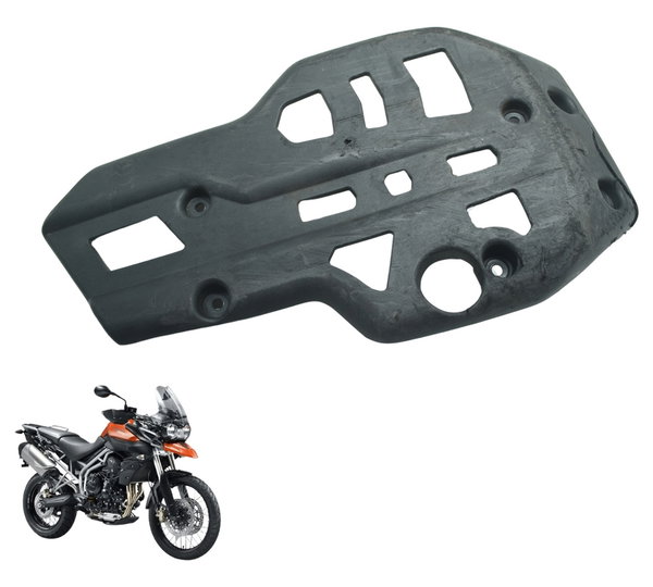 Protetor Cárter C/ Avaria Triumph Tiger 800 13-14 Original