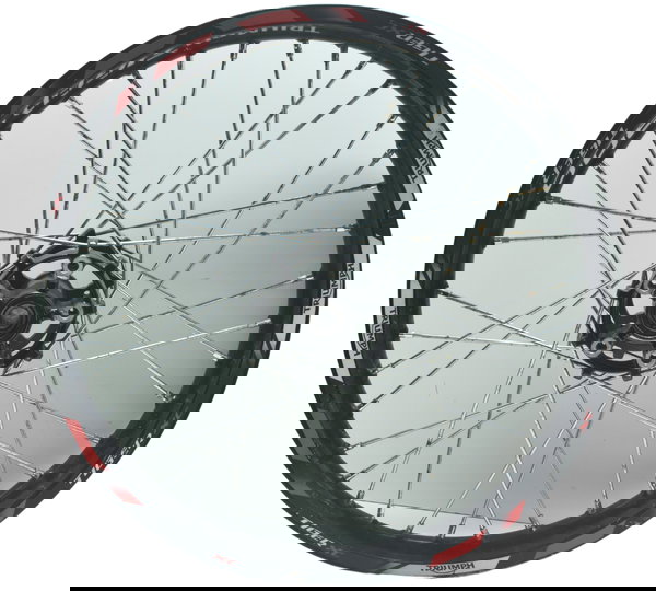 Roda Dianteira Triumph Tiger 800 13-14 Original