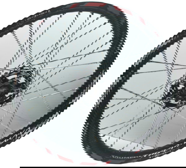 Roda Dianteira Triumph Tiger 800 13-14 Original