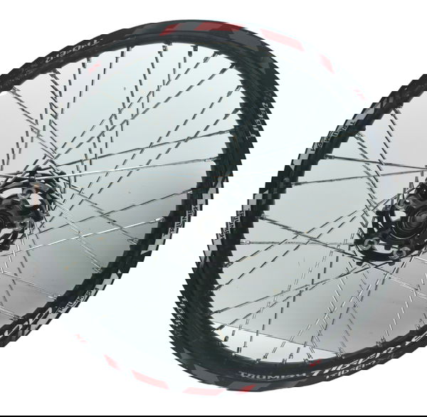 Roda Dianteira Triumph Tiger 800 13-14 Original