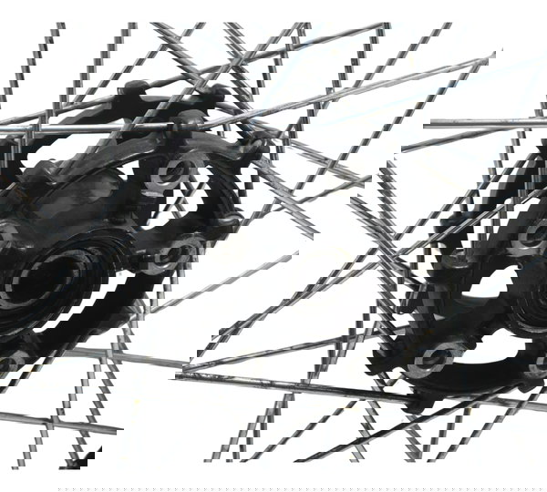 Roda Dianteira Triumph Tiger 800 13-14 Original