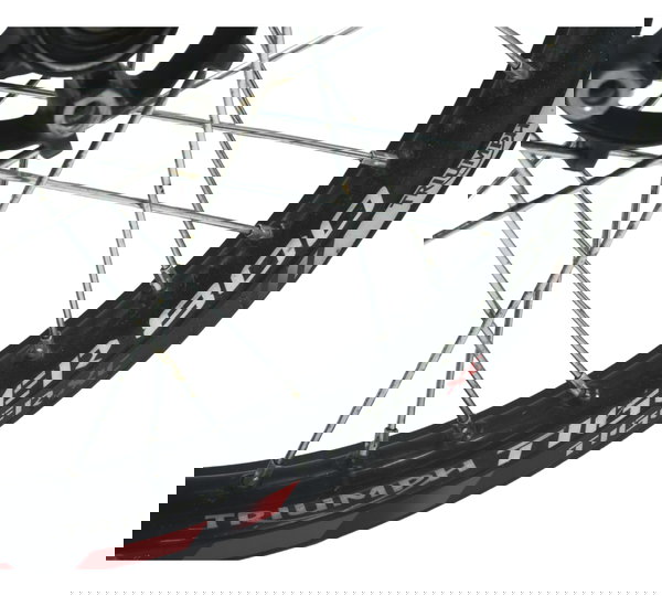 Roda Dianteira Triumph Tiger 800 13-14 Original