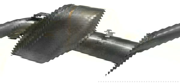 Curva Escape C/ Avaria Triumph Tiger 800 13-14 Original