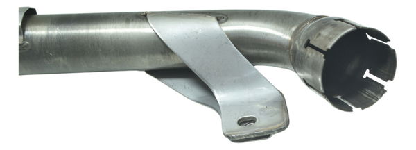 Curva Escape C/ Avaria Triumph Tiger 800 13-14 Original