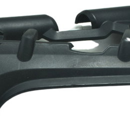 Acabamento Chassi Esquerdo Triumph Tiger 800 13-14 Original