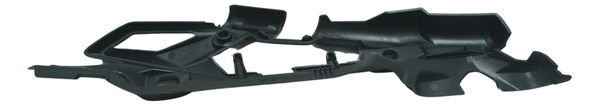 Acabamento Chassi Esquerdo Triumph Tiger 800 13-14 Original