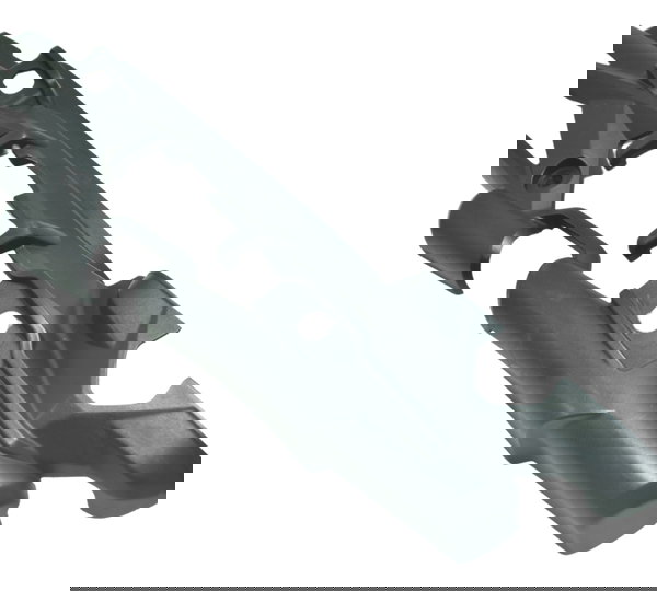 Acabamento Chassi Esquerdo Triumph Tiger 800 13-14 Original