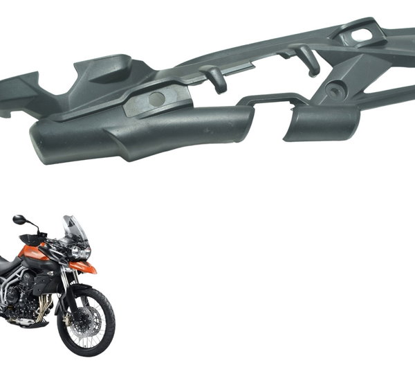 Acabamento Chassi Direito Triumph Tiger 800 13-14 Original