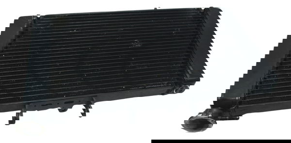 Radiador C/ Avaria Triumph Tiger 800 13-14 Original