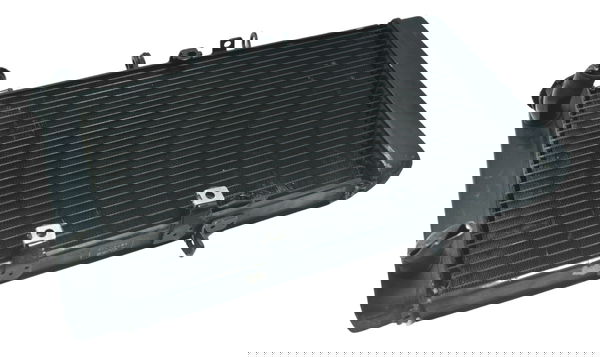 Radiador C/ Avaria Triumph Tiger 800 13-14 Original