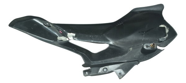 Acabamento Lateral Esq Avar Triumph Tiger 800 13-14 Original