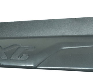 Acabamento Lateral Esquerdo Triumph Tiger 800 13-14 Original