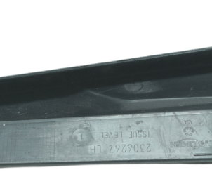 Acabamento Lateral Esquerdo Triumph Tiger 800 13-14 Original