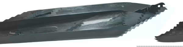 Acabamento Lateral Direito Triumph Tiger 800 13-14 Original