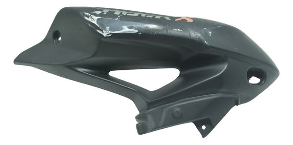 Acabamento Lateral Dir Det Triumph Tiger 800 13-14 Original