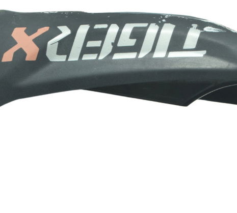 Acabamento Lateral Dir Det Triumph Tiger 800 13-14 Original